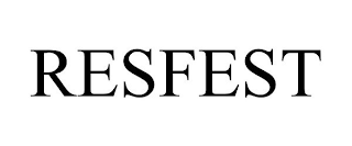 RESFEST