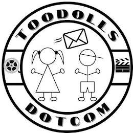 TOODOLLS DOTCOM