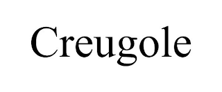 CREUGOLE