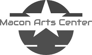 MACON ARTS CENTER