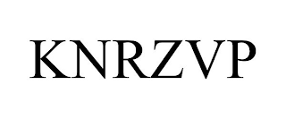 KNRZVP