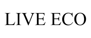 LIVE ECO