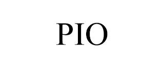 PIO