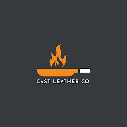 CAST LEATHER CO.