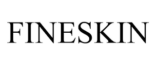 FINESKIN