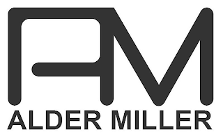 AM ALDER MILLER