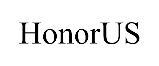 HONORUS