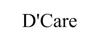 D'CARE