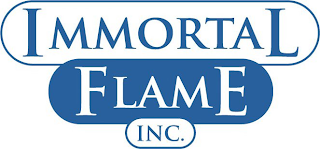 IMMORTAL FLAME INC.