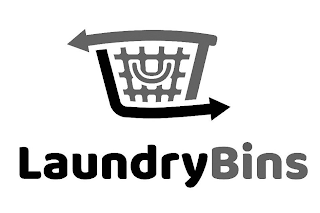 LAUNDRYBINS