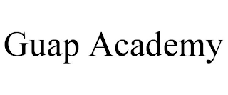 GUAP ACADEMY