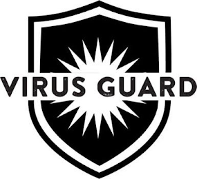 VIRUS GUARD