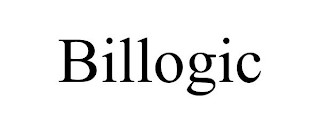 BILLOGIC