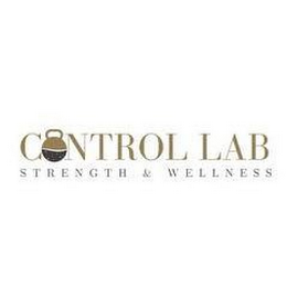 CONTROL LAB STRENGTH & WELLNESS