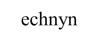 ECHNYN