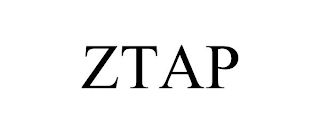 ZTAP