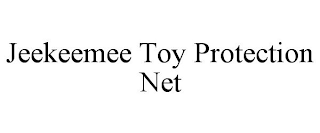 JEEKEEMEE TOY PROTECTION NET