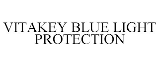 VITAKEY BLUE LIGHT PROTECTION