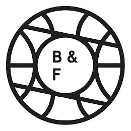 B & F