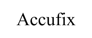 ACCUFIX