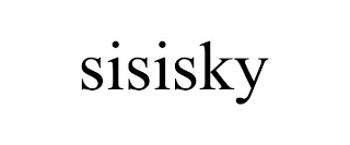 SISISKY