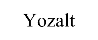 YOZALT