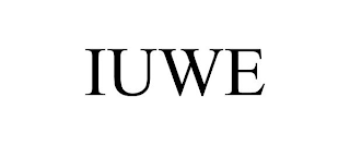 IUWE