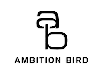 ABAMBITION BIRD