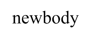 NEWBODY