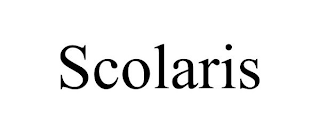 SCOLARIS