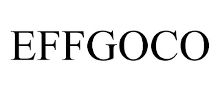 EFFGOCO