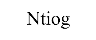 NTIOG