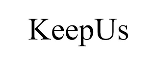 KEEPUS