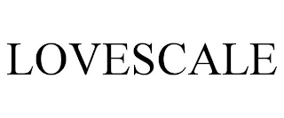LOVESCALE