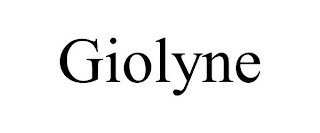 GIOLYNE