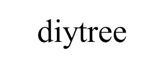 DIYTREE