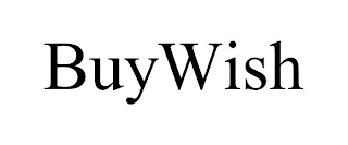 BUYWISH