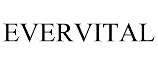 EVERVITAL