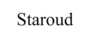 STAROUD