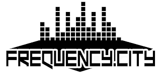 FREQUENCY.CITY