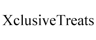 XCLUSIVETREATS