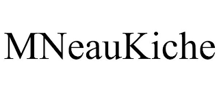 MNEAUKICHE