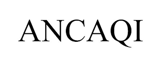 ANCAQI