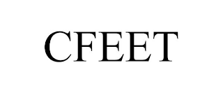 CFEET