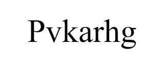 PVKARHG