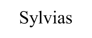 SYLVIAS