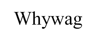 WHYWAG