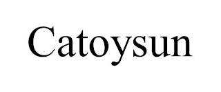 CATOYSUN