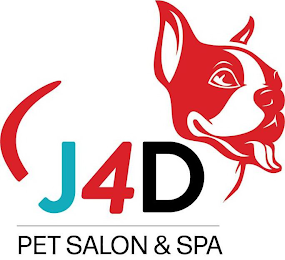 J4D PET SALON & SPA