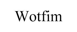 WOTFIM